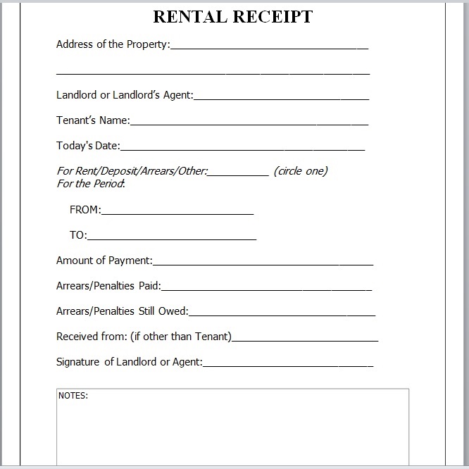 22-free-printable-rent-receipt-templates-free-word-templates