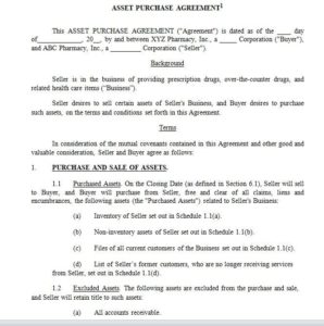 15 Free Rental Agreement Templates - Free Word Templates