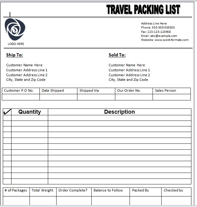 10 Free Parking Ticket Templates - Free Word Templates