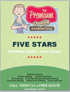 Free Sales Flyer Templates sales flyer template 07