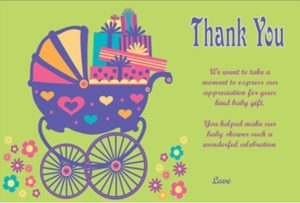 Free Thank You Card Templates