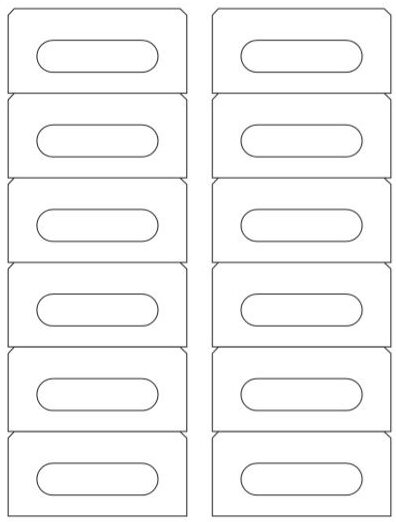 Free Avery Label Templates - Free Word Templates