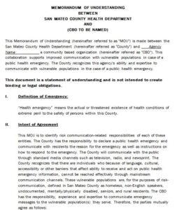 Iom Format Free Interoffice Memo Templates - Free Word Templates