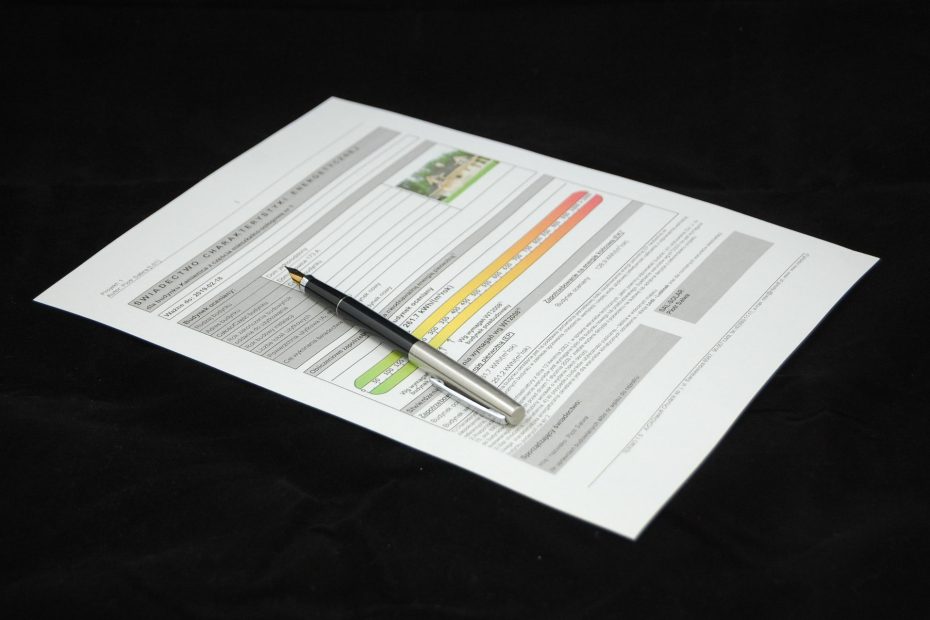 Certificate of Origin Template with Goods Table