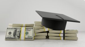 Scholarship Certificate