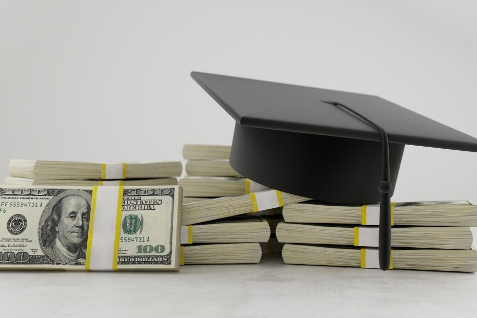 Scholarship Certificate