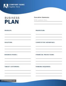 Small-Business-Plan-Vol-01