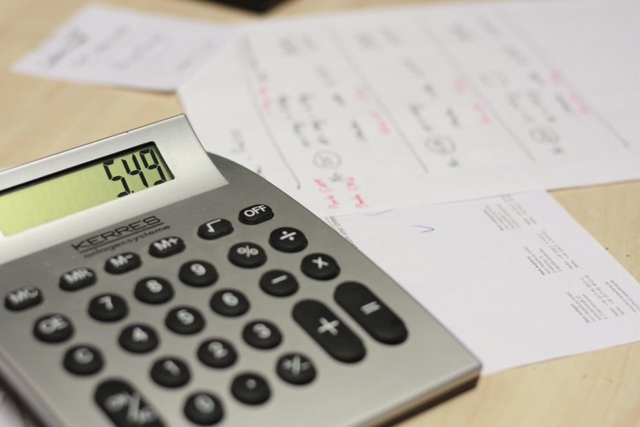 invoice examples