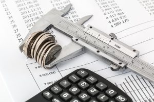 monthly budget planning