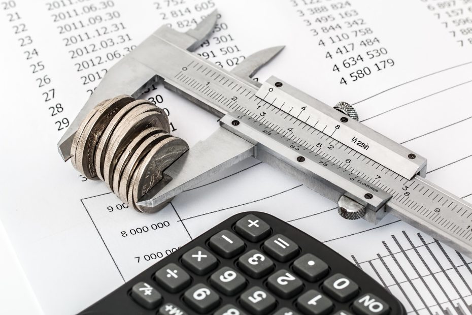 monthly budget planning