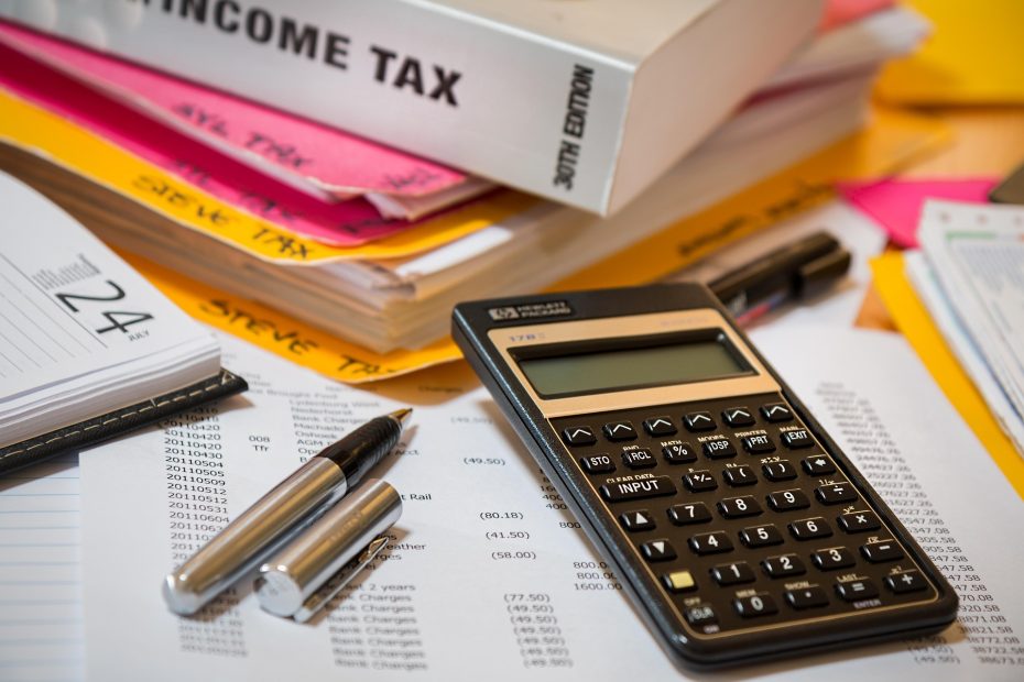 personal budget planning