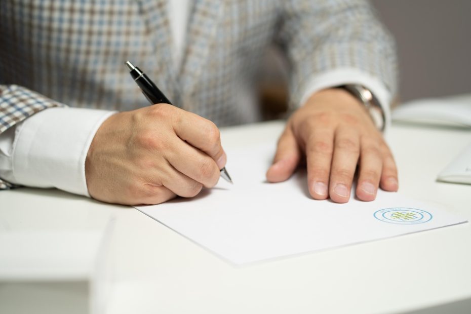 Service Agreement