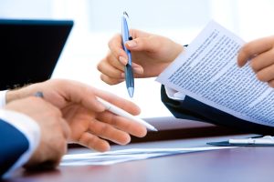 Commission Agreement