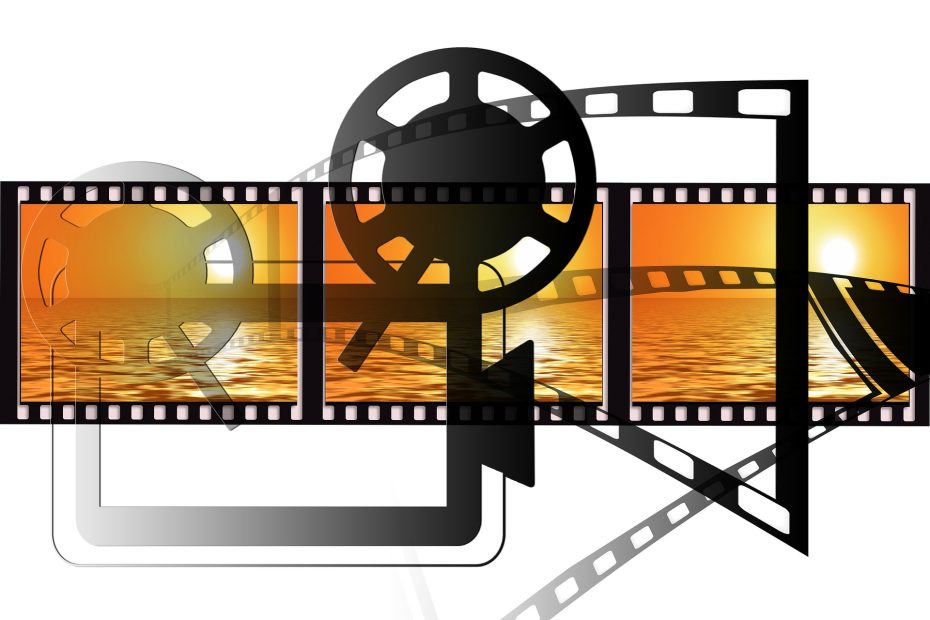 Film Budget Planning