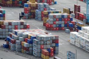 export packing list