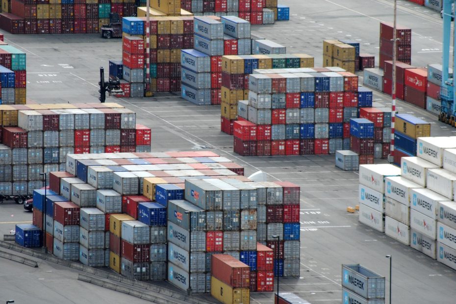 export packing list