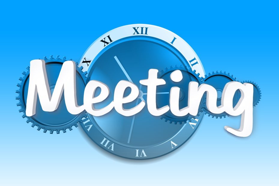 meeting minutes