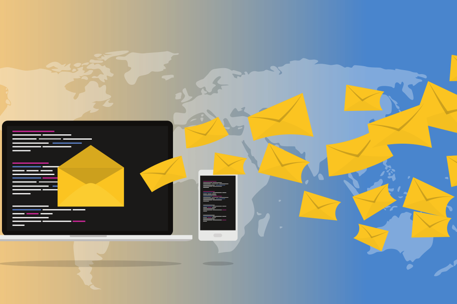 newsletter samples