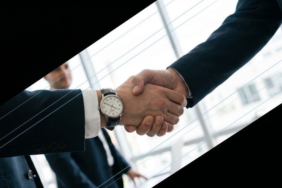 Partnership Agreement