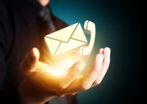 contact list
