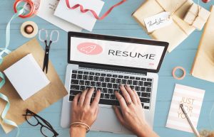 resumaic-resume