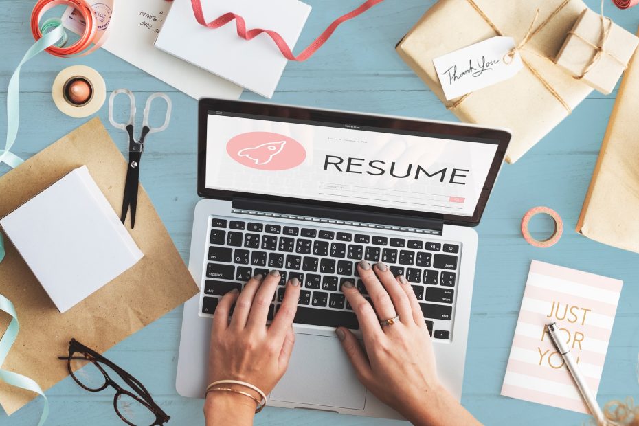 resumaic-resume