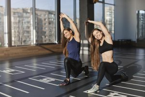 fitness-training