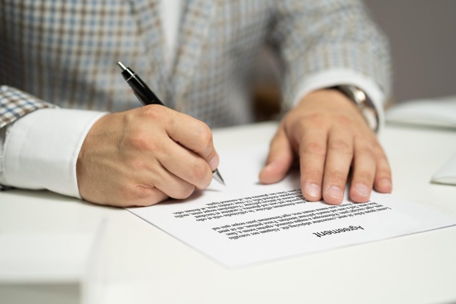 promissory note