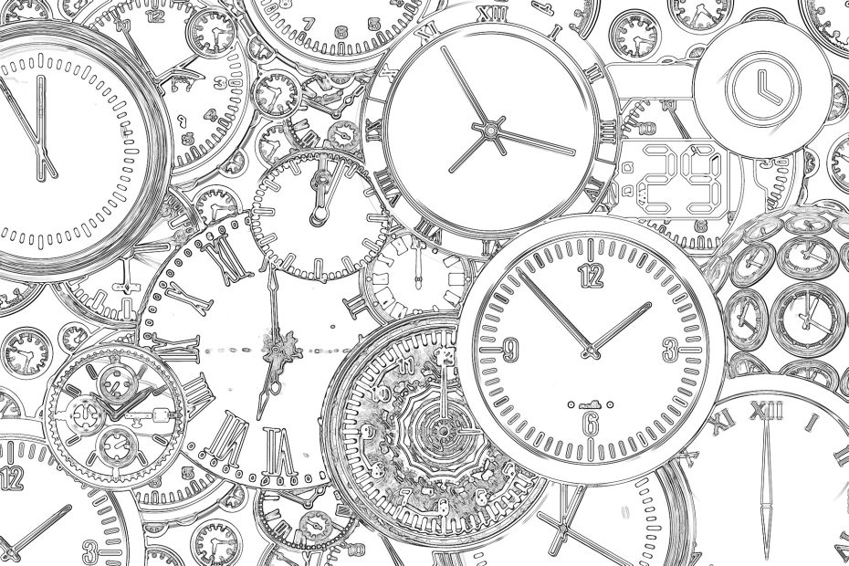 time sheet